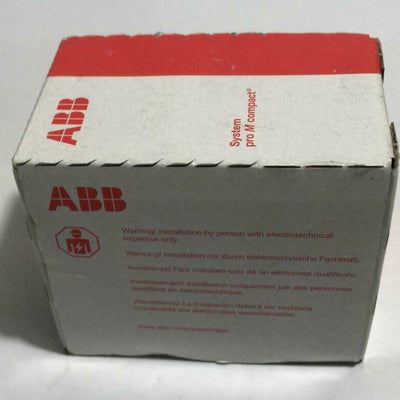 ASEA BROWN BOVERI S203-B13