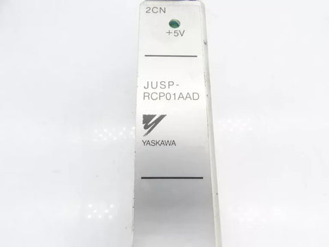 YASKAWA JUSP-RCP01AAD