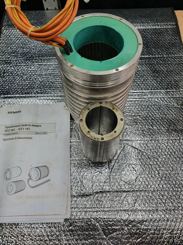 Siemens  1FE1 051. - 1FE1 147