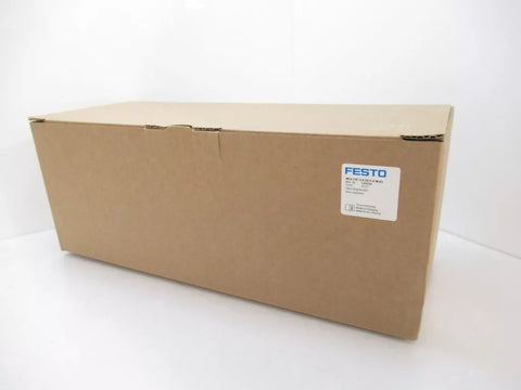 FESTO MS6-LFR-3/8-D6-ERM-AS