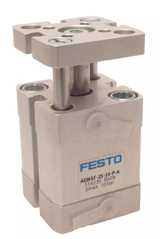 FESTO ADNGF-25-10-P-A