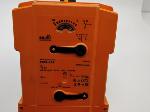 Belimo PRCA-S2-T
