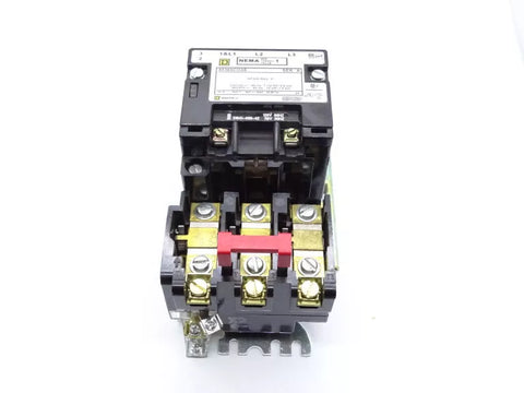 SCHNEIDER ELECTRIC 8536SCO3SV02