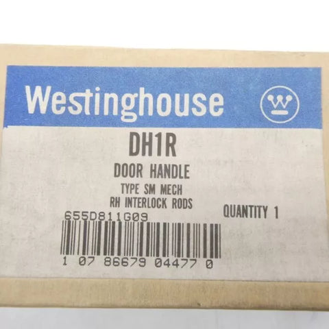 WESTINGHOUSE DH1R