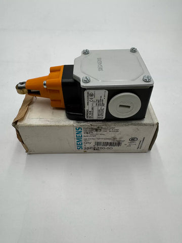 SIEMENS 3SE2100-0D