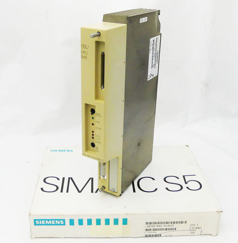 SIEMENS 6ES5945-7UA23