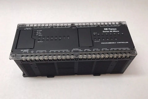 Fanuc IC693UDR005CP1