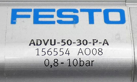 FESTO ADVU-50-30-P-A