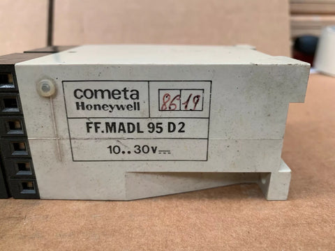 HONEYWELL FF MADL 95 D2