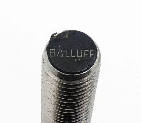 BALLUFF BES M08EH-PSC15B-S04G