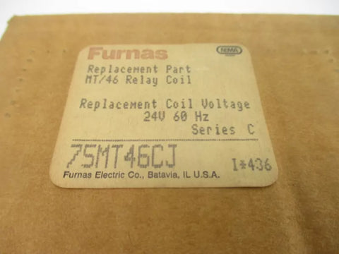 FURNAS 75MT46CJ
