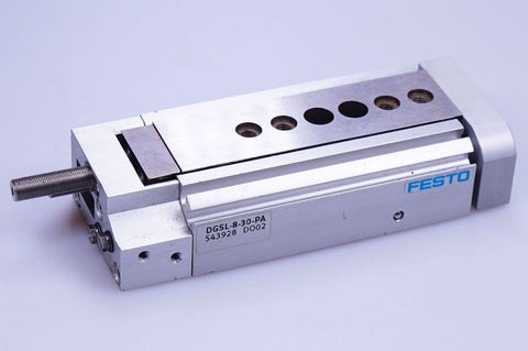 Festo DGSL-8-30-PA