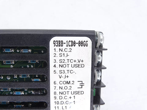 WATLOW 93BB-1CD0-00GG