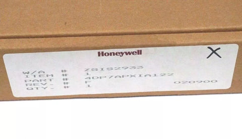 HONEYWELL 4DP7APXIA122