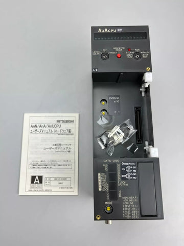 MITSUBISHI A3ACPUR21