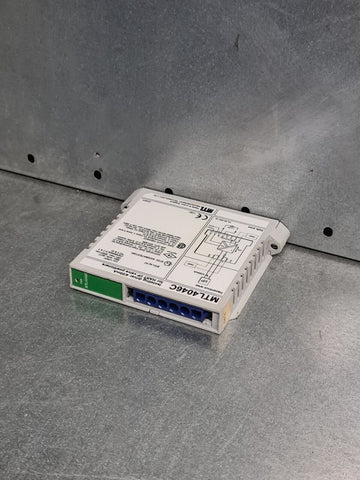 EATON CORPORATION MTL-4046C
