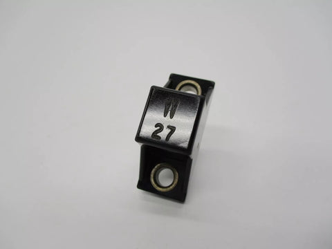 ALLEN BRADLEY W27