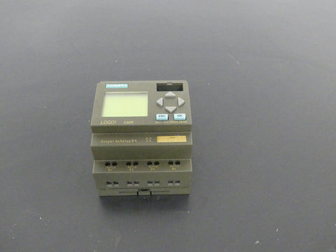 SIEMENS 6ED1-052-1FA00-0BA0