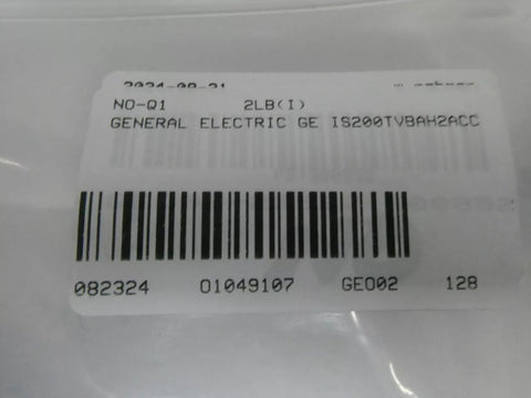 General Electric IS200TVBAH2ACC