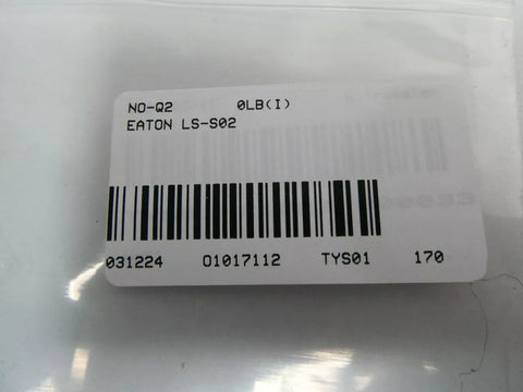 Eaton LS-S02