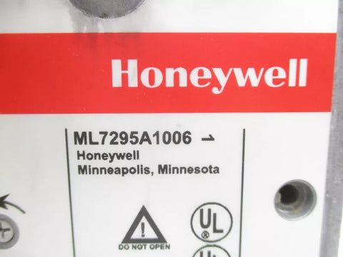 HONEYWELL ML7295A1006