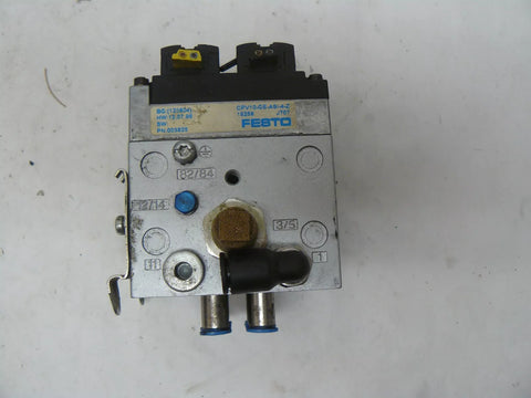 Festo CPV10-GE-ASI-4-Z