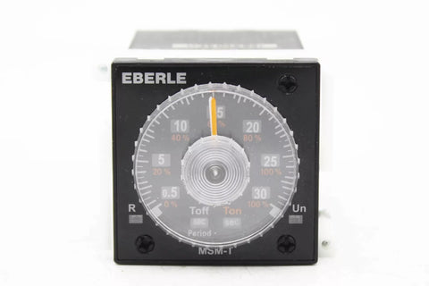 EBERLE 0538 42 649 000