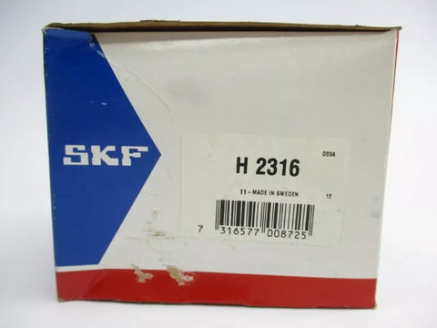 SKF H2316