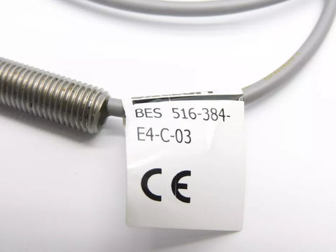 BALLUFF BES516-384-E4-C-03