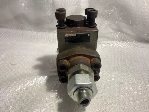 REXROTH SYDZ 0001-13/300V140M