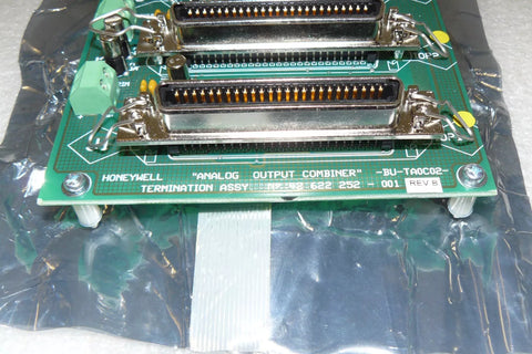 HONEYWELL 42 622 252-001