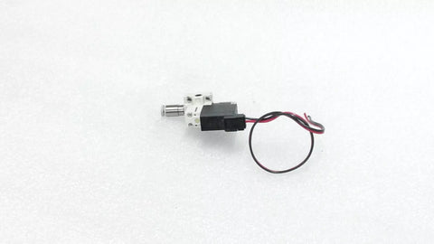 SMC 10-VQ110U-M5