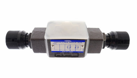 Yuken MSW-01-Y-50