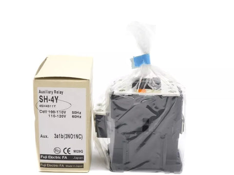 FUJI ELECTRIC 4SH4311Y