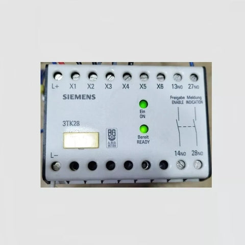 SIEMENS 3TK2801-0DB4