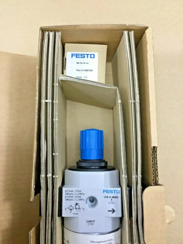 Festo LFR-1-D-MAXI-A