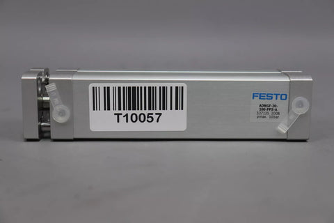 FESTO ADNGF-20-100-PPS-A