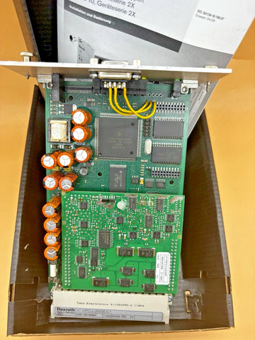 REXROTH VT-VRPD-2-25/V0/0-0-1