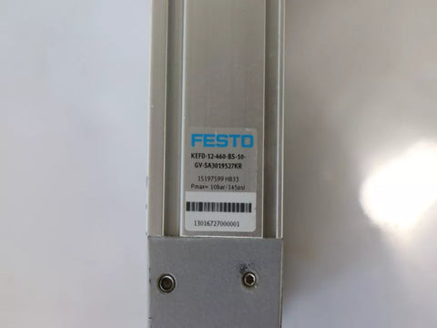 Festo KEFD12-460-BS-10-GV