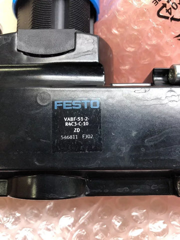 Festo VABF-S1-2-R4C3-C-10