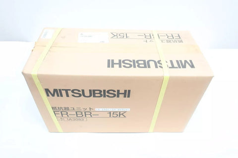 Mitsubishi FR-BR-15K