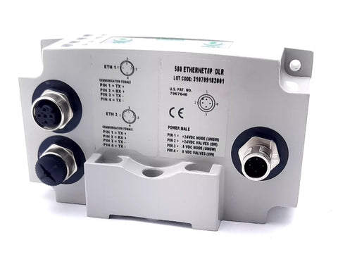 ASCO NUMATICS P580AEED1010A00