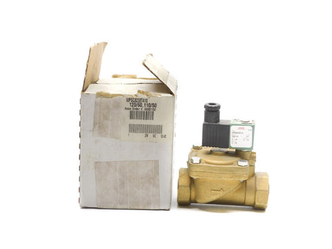 ASCO WPSC8238T410