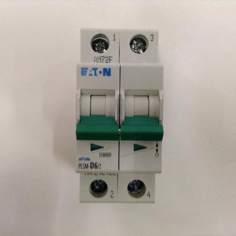 EATON PLSM-D6/2-MW