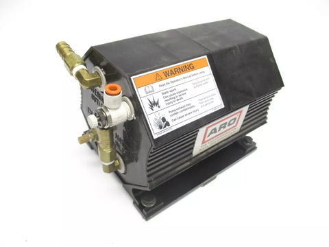 INGERSOLL RAND 66602N-34E