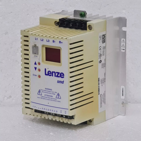 LENZE ESMD152L4TXA