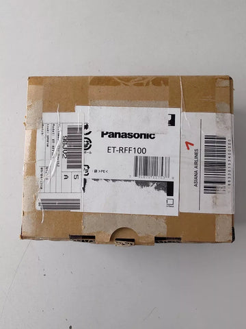 Panasonic ET-RFF100