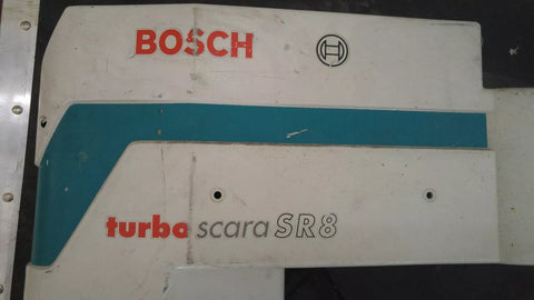 BOSCH LP 050-SX1-10 -111-001