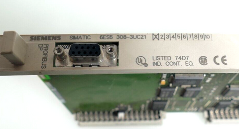 Siemens 6ES5308-3UC21