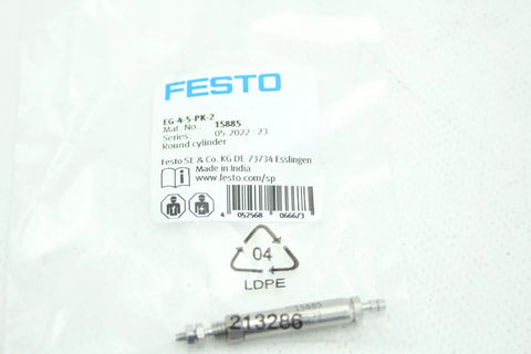 FESTO EG-4-5-PK-2